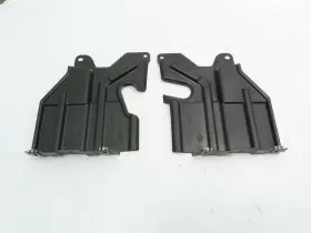 75894-JK000 NISSAN Convertible Shield Splash Guard Engine