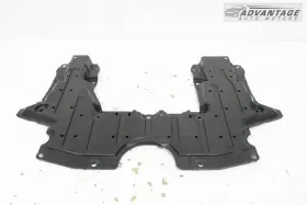 75895-6RR0A NISSAN Front Underbody Protector Splash Shield #3