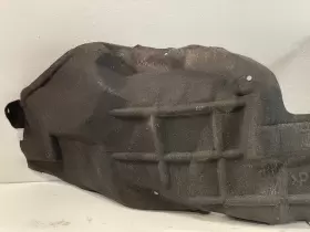 76748-3GM0A NISSAN Rear Right Quarter Wheelhouse Liner Splash #3