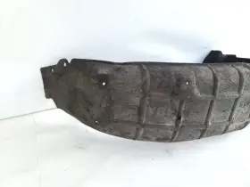 76748-5HA0A NISSAN Rear Right Wheelhouse Splash Shield Cover #2