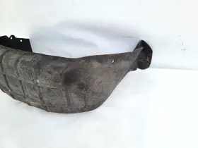76748-5HA0A NISSAN Rear Right Wheelhouse Splash Shield Cover #3