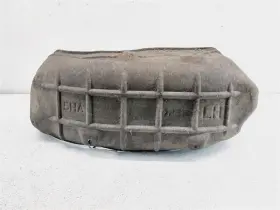 76749-4BA0A NISSAN Rear Driver Fender Liner Rogue #2