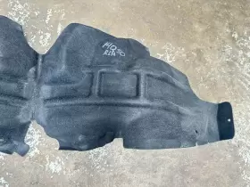 76749-4RA0A NISSAN Rear Left Quarter Wheelhouse Splash Guard #2