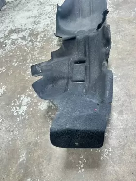76749-4RA0A NISSAN Rear Left Quarter Wheelhouse Splash Guard #3