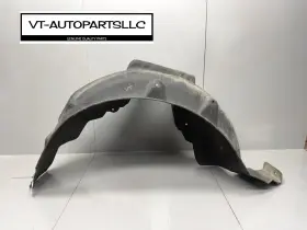 76749-6CA0A NISSAN Rear Left Quarter Wheelhouse Liner Splash