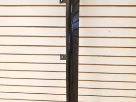 76850-JA000 NISSAN Right Passenger Rocker Panel Molding #3