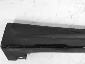 76851-3RM0E NISSAN Driver Lower Skirt Rocker Molding Sentra #3