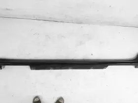 76851-3RM0E NISSAN Driver Lower Skirt Rocker Molding Sentra