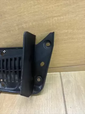 76853-1VK0A NISSAN Select Engine Splash Shield Left Driver #2