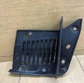 76853-1VK0A NISSAN Select Engine Splash Shield Left Driver