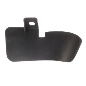 76857-1KA0A NISSAN Juke Left Deflector #2