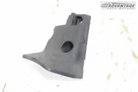 76857-6RR0A NISSAN Rear Left Quarter Splash Guard Shield #2