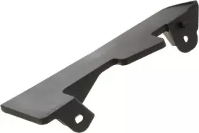 76857-9N00A NISSAN Reflector Mudguard Rear Left