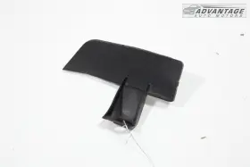 768574RA0A NISSAN Rear Left Lower Rocker Panel Mud Guard