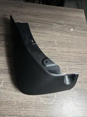 788116TA0A NISSAN Rear Right Mud Guard Pathfinder