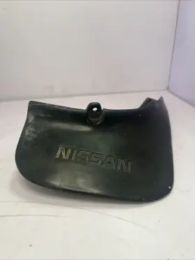 78812-85E00 NISSAN Rear Passenger Mud Flaps Guard Splash #3