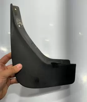 78813-JM00A NISSAN Left Driver Rear Mudguard Rogue #2