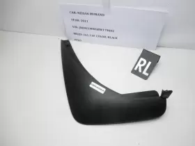 788131AA0A NISSAN Rear Left Mudguard Murano