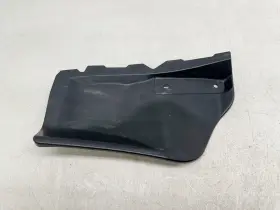 788185EF0A NISSAN Rear Wheel Splash Guard Plate Passenger #2