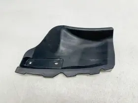 788185EF0A NISSAN Rear Wheel Splash Guard Plate Passenger #3