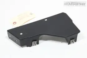 78819-6LB0A NISSAN Rear Bumper Left Closing Plate Splash Mud