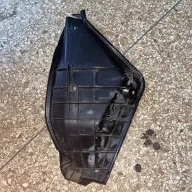78819-JM01A NISSAN Rear Right Closing Panel Rogue #3