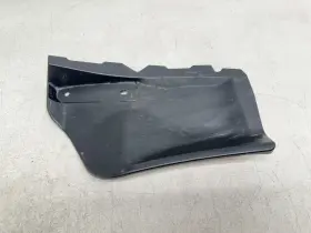 788195EF0A NISSAN Rear Wheel Splash Guard Plate Driver Versa #2