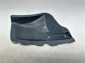 788195EF0A NISSAN Rear Wheel Splash Guard Plate Driver Versa #3