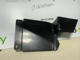 788425R00A NISSAN Kicks Rear Right Air Drafter Guard Shield #2