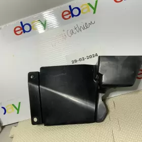 788425R00A NISSAN Kicks Rear Right Air Drafter Guard Shield #3