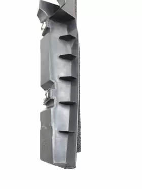 788526LB0A NISSAN Rear Right Lower Splash Shield Guard Mud #2