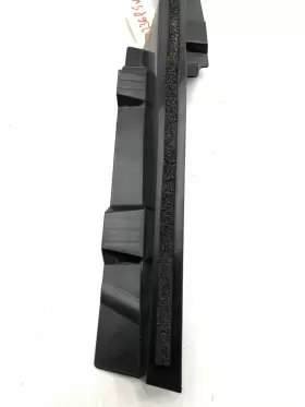 788536LB0A NISSAN Rear Left Lower Splash Shield Guard Mud #3