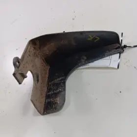 884.DA1K17 NISSAN Mud Flap Splash Guard Left Driver Rear 884.DA1K17 NISSAN Mud Flap Splash Guard Left Driver Rear