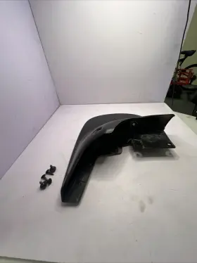 93820-9Z010 NISSAN Rear Passenger Mud Flaps Splash Guard #2