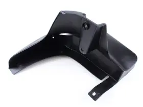 93820-9Z500 NISSAN Right Rear Passenger Mud Flap Splash Guard #2