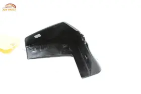 938205SA4A NISSAN Leaf Rear Right Quarter Mud Flap Guard #3