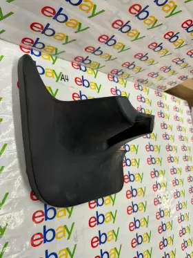 93821-9Z500 NISSAN Rear Left Mud Flap Splash Guard Driver #3
