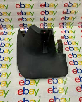 93821-9Z500 NISSAN Rear Left Mud Flap Splash Guard Driver