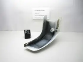 93821ET80A NISSAN Rear Left Moulding Splash Guard Mud Flap #3