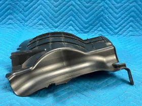 93883-EZ30A NISSAN Xd Rear Wheel House Air Deflector Titan #3