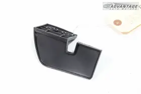 938835EE0A NISSAN Rear Left Wheelhouse Air Deflector Mud Flap