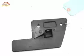 938835RB0A NISSAN Kicks Left Skirt Rocker Molding Rear Shield #3