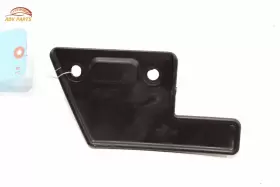 938835RB0A NISSAN Kicks Left Skirt Rocker Molding Rear Shield