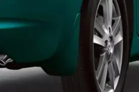 999J2-4Z00004 NISSAN Splash Guards Primered