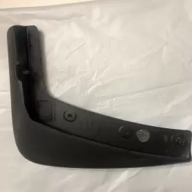 999J2-C3008 NISSAN Right Rear Mud Flap Splash Fender Guard #2