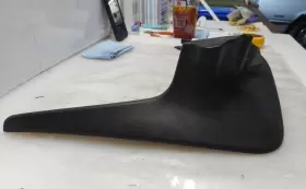999J2-CPAY3 NISSAN Left Driver Frontmud Plap Mud Guard Murano #3