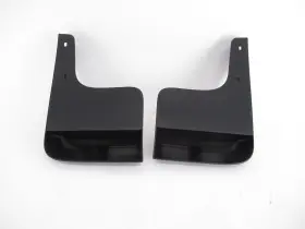 999J2-HX003 NISSAN Front Splash Guards Mud Flaps Nv