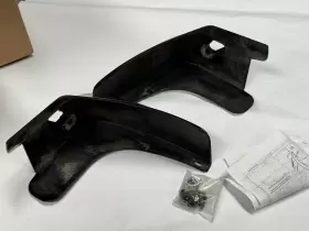 999J2-LT00004 NISSAN Splash Guards Rear Sentra #2