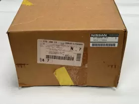 999J2-LT00004 NISSAN Splash Guards Rear Sentra #3