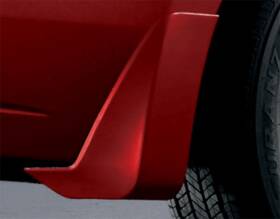 999J2-LT000S3 NISSAN Splash Guards Primed Front Sentra